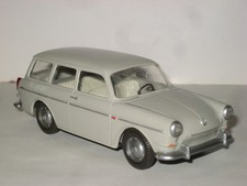 Wiking werbemodell vw - werbemodell,