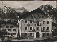 Bad Hindelang Hotel Sonne