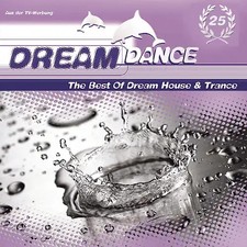 Various - Dream Dance Vol.25