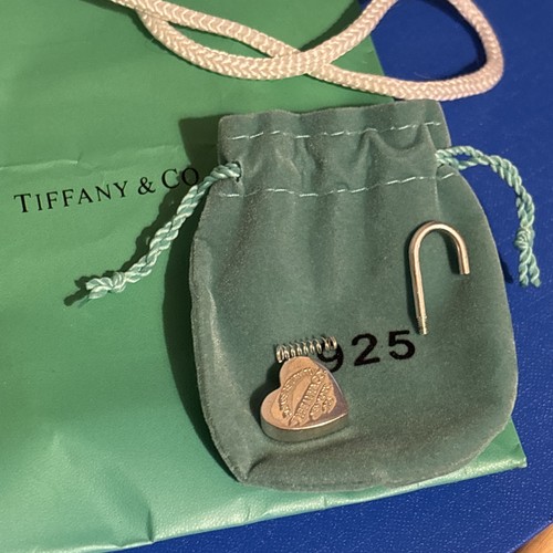 Tiffany co sterlingsilber - tiffany,