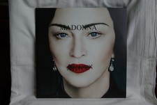 MADONNA - MADAME X, einmal angehört,