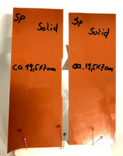 Tiffanytechnik  / Glas Platten