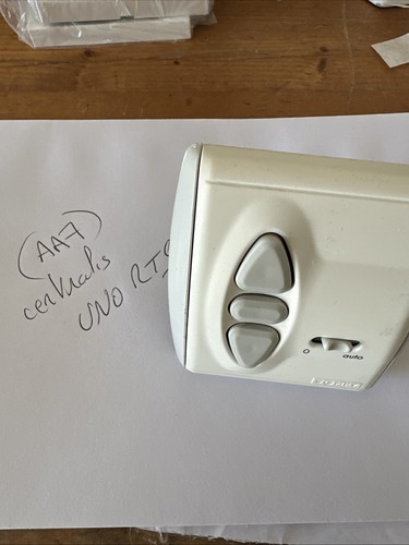 Somfy centralis uno - somfy,