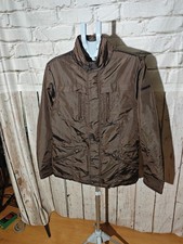 Geox Jacke Herren, braun