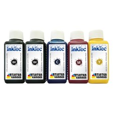 InkTec Druckertinte Refill