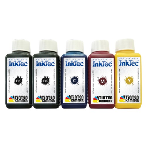Inktec pigment tinte - inktec,