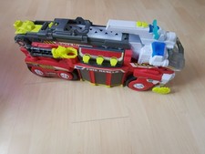 Dickie Toys Fire Rescue