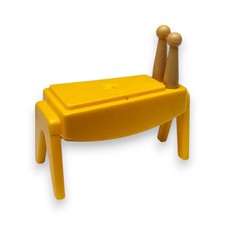 Playmobil Zubehör Möbel