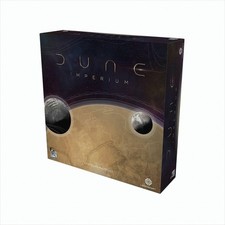 Dune: Imperium DE