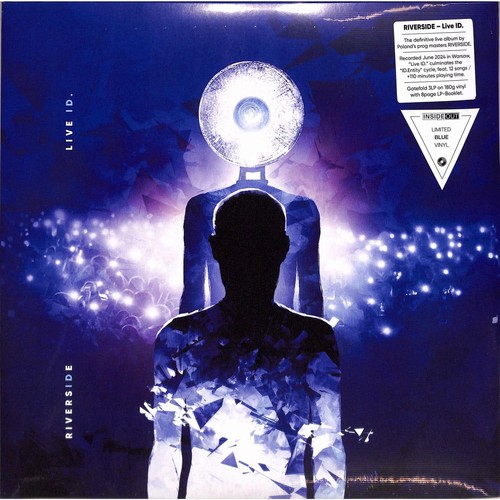 Riverside live ltd - riverside, /