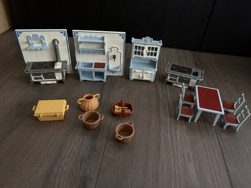 Playmobil küche möbel - küche,