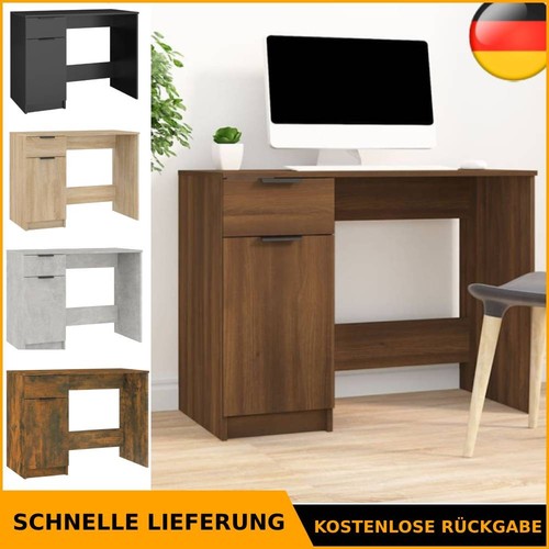 Schreibtisch computertisch - schreibtisch,