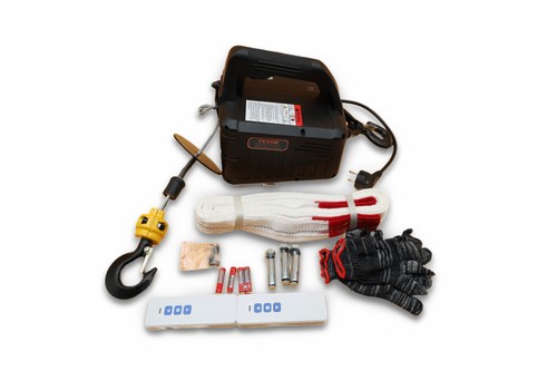 Vevor elektroseilzug 498 kg - elektroseilzug,