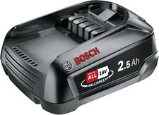 Bosch Akku PBA 18 V LI-Ion, 18