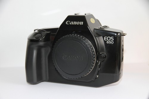 Getestete canon eos 650 - getestete,