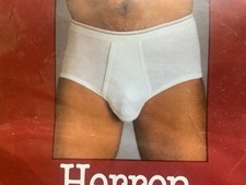 Herren Unterhose Sir Winston Herren Slip * Gr. 5 * 100 % Baumwolle * NEU+OVP?