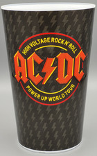 AC/DC KONZERTBECHER 1 LITER -
