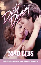 Julia Boggio Dirty Dancing Mad Libs (Taschenbuch) Mad Libs (US IMPORT)