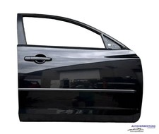 Mazda 3 (BK) Tür Vorne Rechts