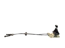 Schaltkulisse Schaltknauf