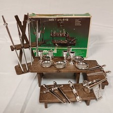 Playmobil 3262 V1 Vintage Set