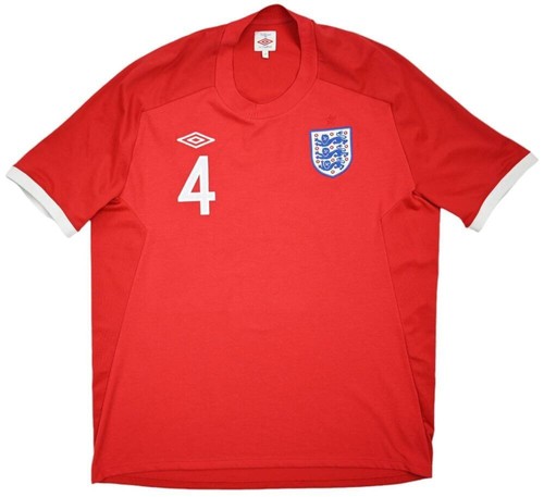Umbro 2010 england - 2010-11,