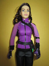 B1126)BARBIE KATNISS HUNGER