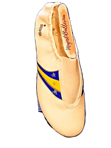 Iwa kunstturnschuhe - iwa,
