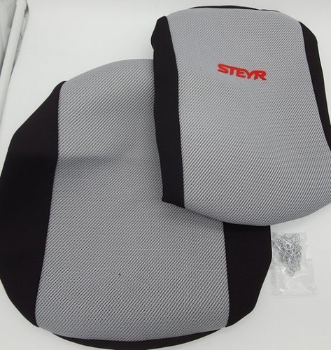 Steyr sitzbezug kompakt - sitzbezug,