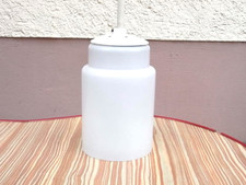 Bauhaus Decken Lampe Ø 13cm