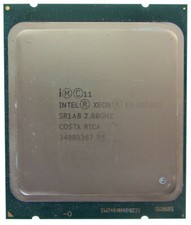 CPU Intel Xeon E5-2650V2 2.6 GHz SR1A8 Sockel 2011 Octa Core Ivy Bridge Händler