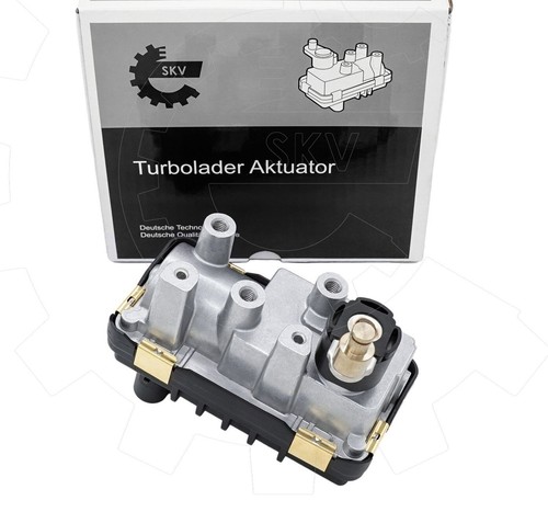 Turbolader stellmotor für - stellmotor,