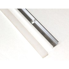 Silikon Andruckstreifen zu