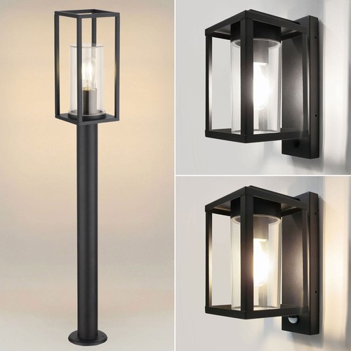 Led außenleuchten e27 ip44 - außenleuchten,