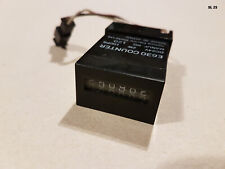 Zähler MINOLTA EP 3170 Kopierer COUNTER E630 Anzeige Tacho DC24V 2W 10CPS