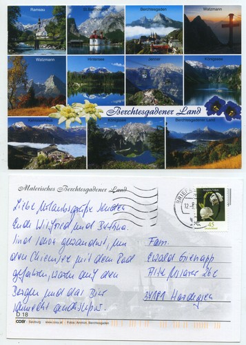 59432 berchtesgadener land - berchtesgadener,