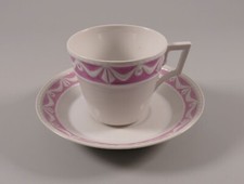 Kpm berlin kurland kaffeetasse - berlin,