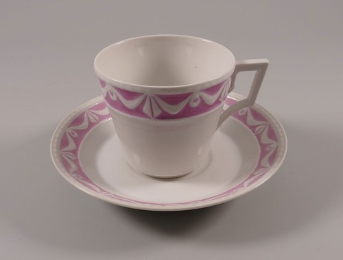 Kpm berlin kurland kaffeetasse - kpm,
