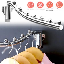 Klapphaken Kleiderhaken