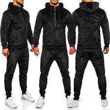 Jogginganzug Trainingsanzug