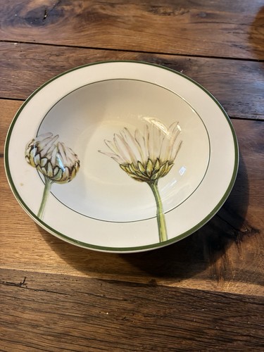 Suppenteller flora - v&b,