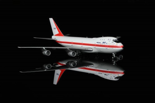 Wings boeing 747 100 house - boeing,