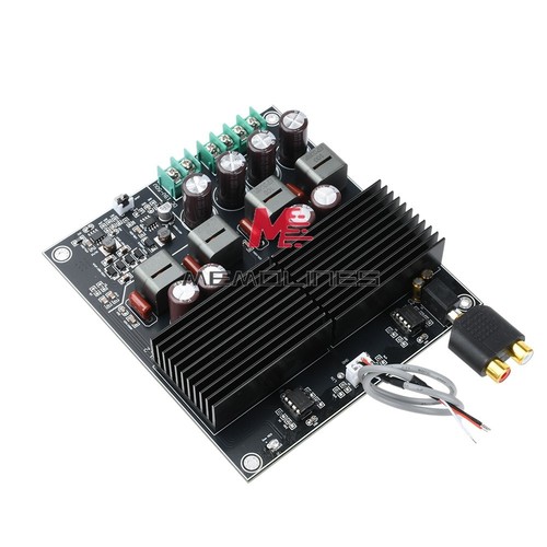 Dual core tpa3255 hifi - tpa3255,