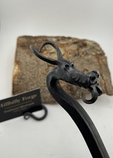 Pinsel handgeschmiedetes - pinsel,,