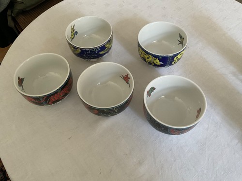 Vintagebowls von bopla - vintagebowls,