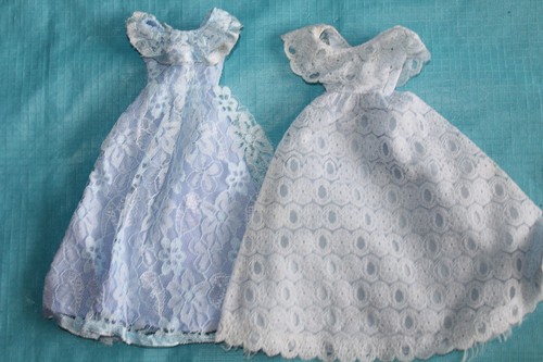 Mattel barbie kleidung 423 - barbie,