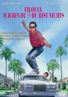 Filofax ich bin - bin, du