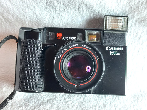 Canon 35ml 35mm - af,