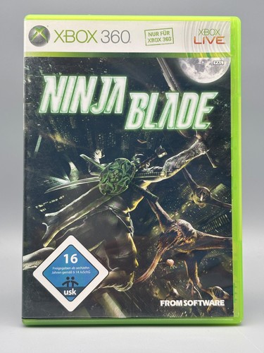 Ninja blade microsoft - ninja, (microsoft