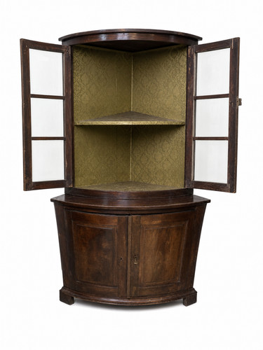 Alter eckschrank - „alter,